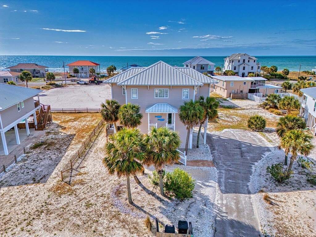 House in Saint George Island, Florida, United States 2 - 17102796