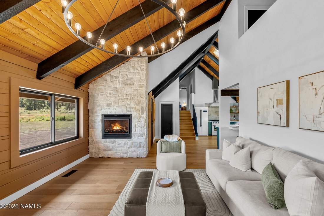 House in Flagstaff, Arizona, United States 1 - 17103684