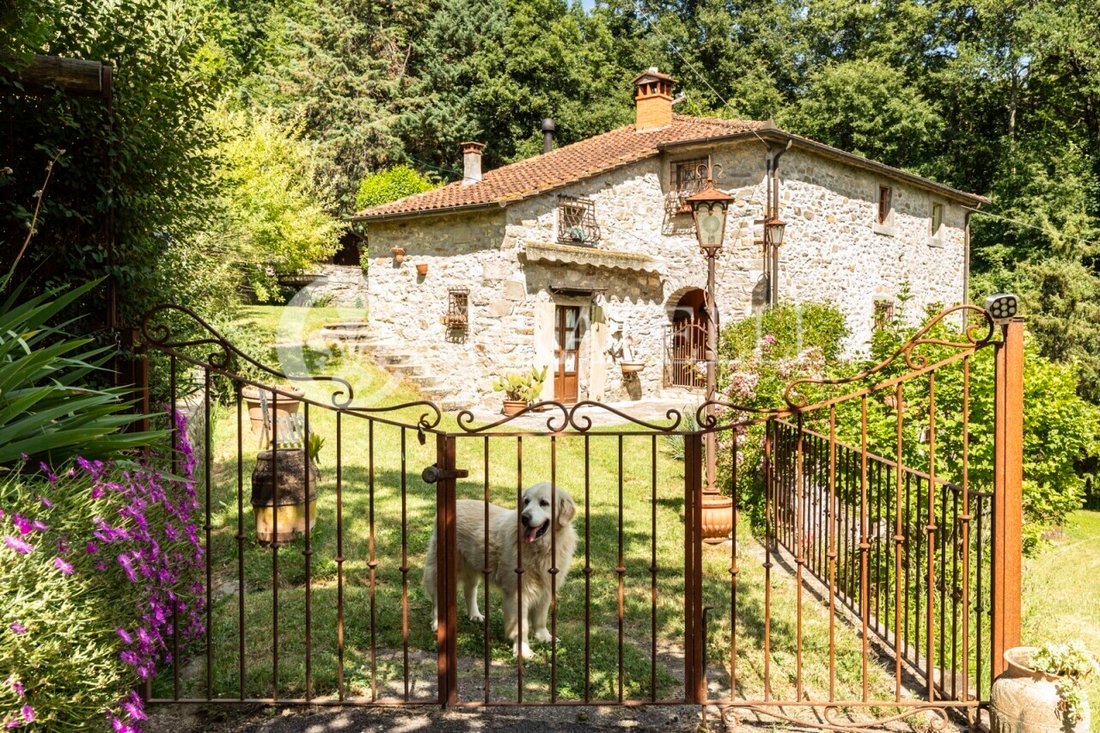 Country House in Subbiano, Tuscany, Italy 3 - 14651697