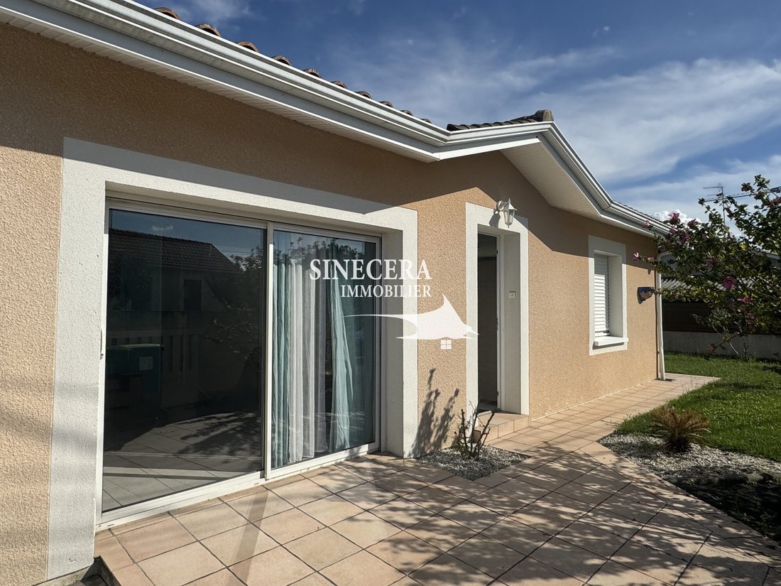House in Centre Ville, Gujan-Mestras, France 5 - 17112741
