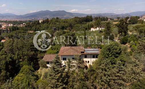 Casa a Legnaia - Soffiano - Ponte a Greve, Firenze, Italia 1