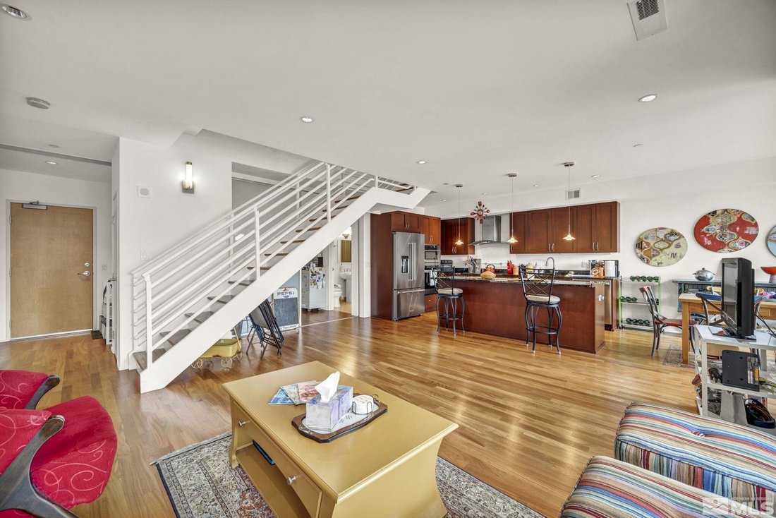 Condominio a Reno, Nevada, Stati Uniti 3 - 17103036