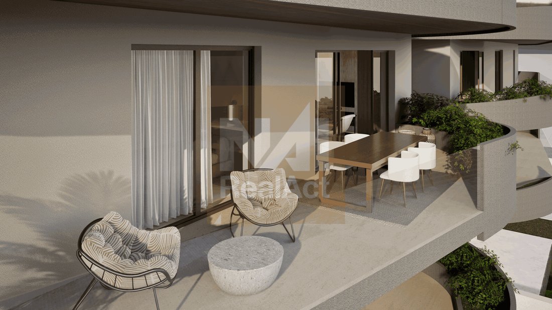 Appartement à Glyfáda, Attique, Grèce 3 - 17099394