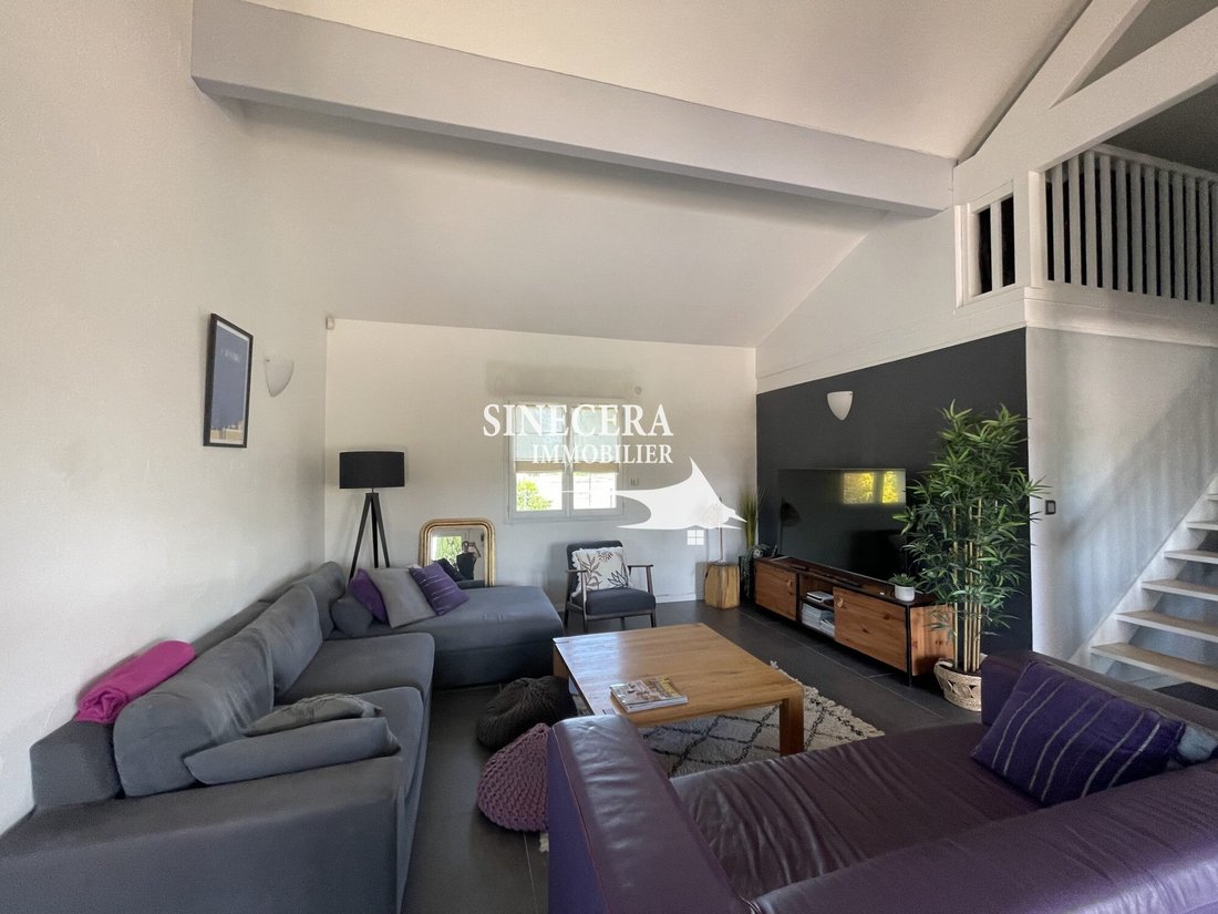 House in Sanguinet, Nouvelle-Aquitaine, France 5 - 17112888