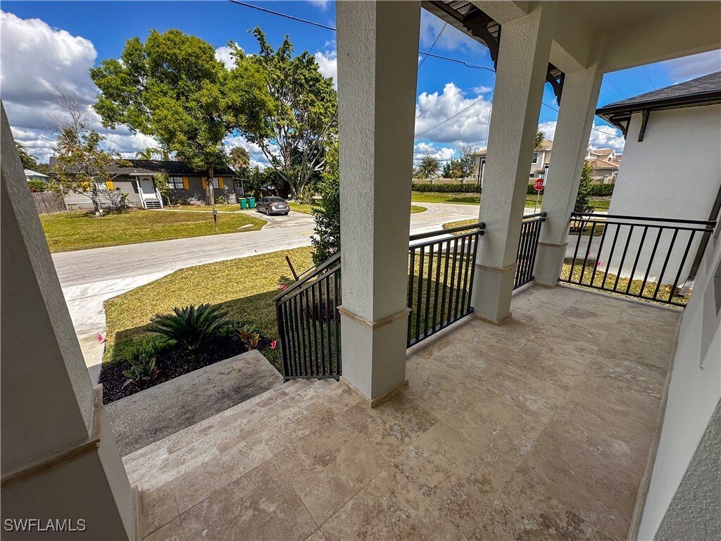 Casa en Naples, Florida, Estados Unidos 3 - 16944983