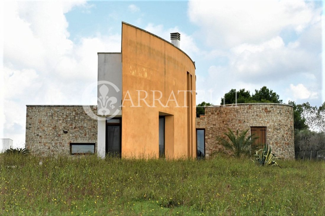 Villa in Specchia, Apulia, Italy 5 - 11063901