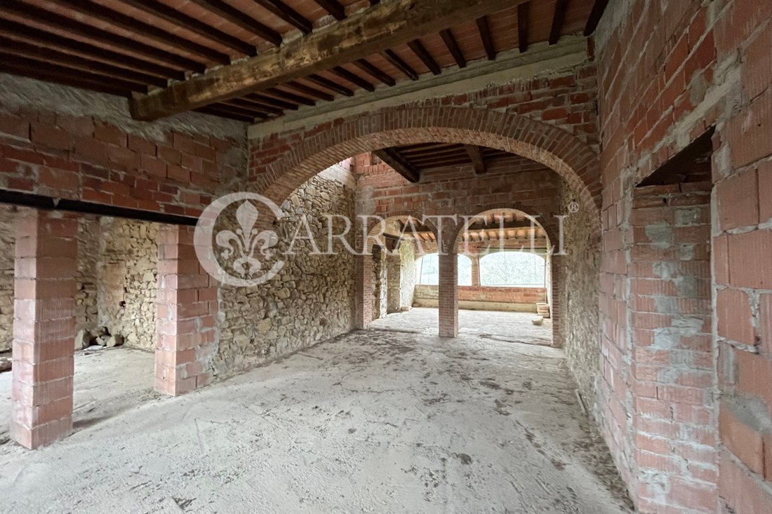 Country House in Laterina Pergine Valdarno, Tuscany, Italy 5 - 13973175