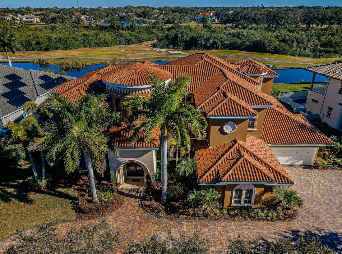 House in Seminole, Florida, United States 3 - 17098790