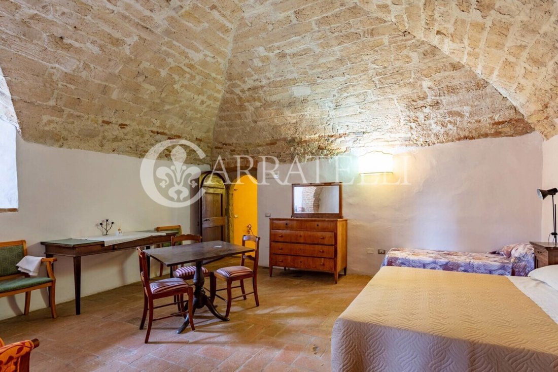 Country House in Acquasparta, Umbria, Italy 1 - 12300677