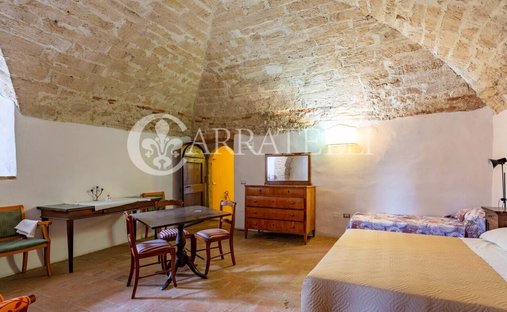 Farm Ranch in Acquasparta, Umbrien, Italien 1