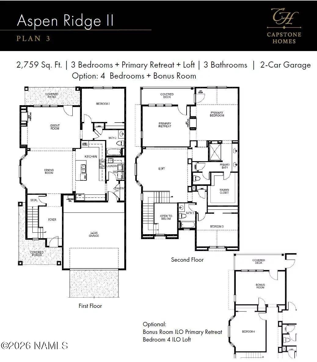 Residenza a Flagstaff, Arizona, Stati Uniti 4 - 17102456