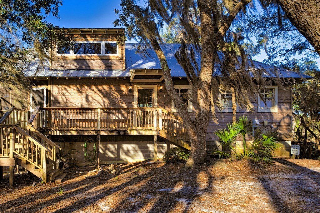 House in Saint George Island, Florida, United States 2 - 17101957