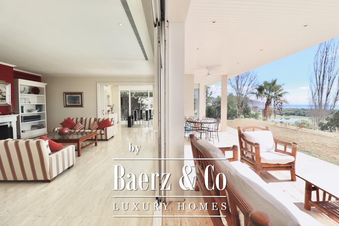 Villa in Sitges, Catalonia, Spain 5 - 16815227