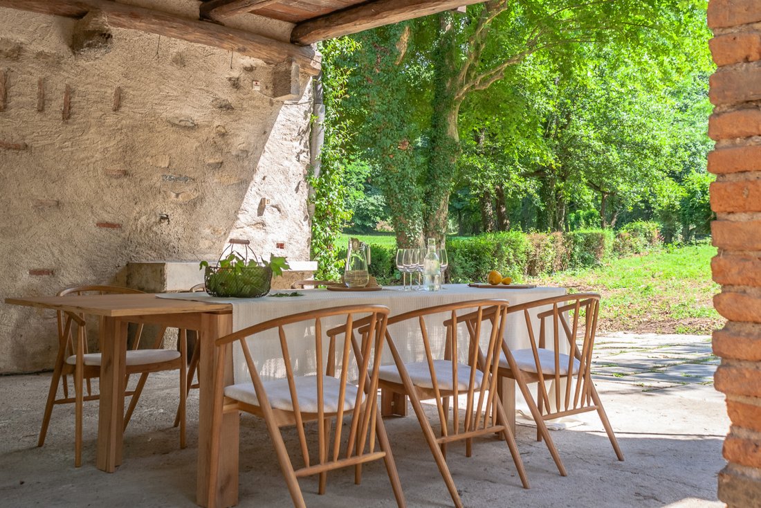 Villa in Anzano del Parco, Lombardy, Italy 1 - 12316957