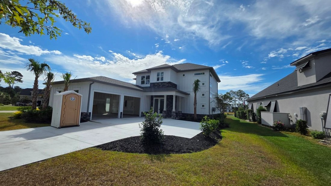 House in Conway, South Carolina, United States 1 - 17100187
