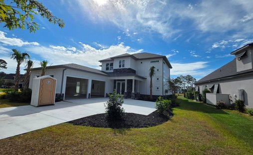 House in Conway, South Carolina, United States 1