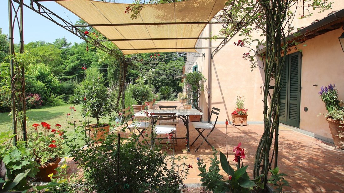 Country House in Capannori, Tuscany, Italy 4 - 15873251