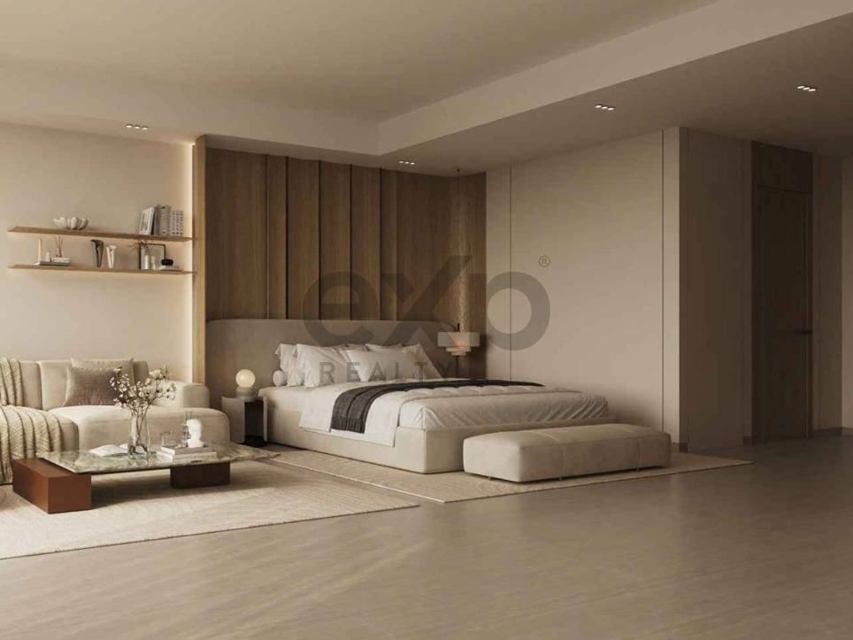 Apartment in Al Hebiah Fourth, Al Hebiah, Dubai 4 - 17099556