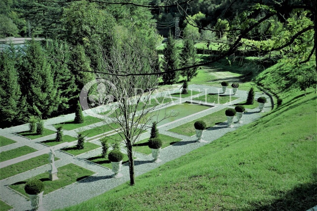 Villa in Historic Center, Lucca, Tuscany 5 - 14277296