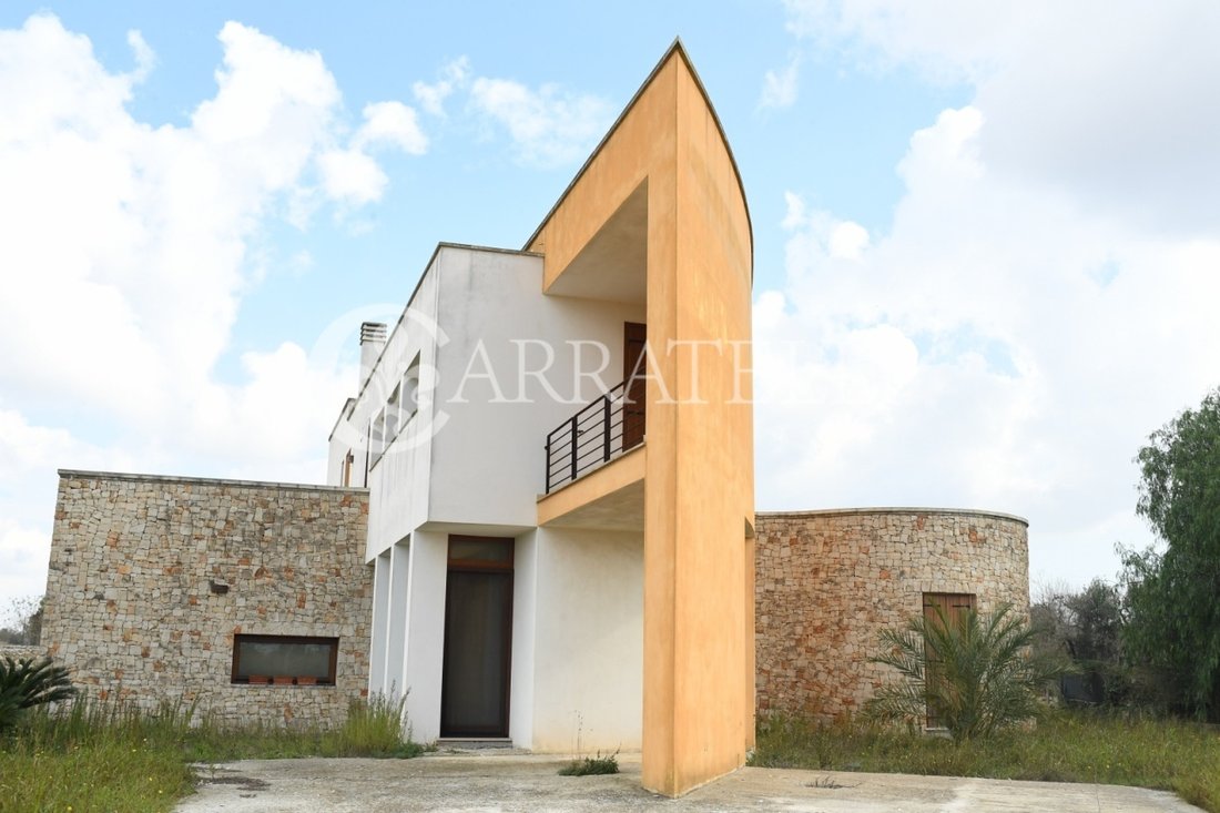 Villa in Specchia, Apulia, Italy 3 - 11063901