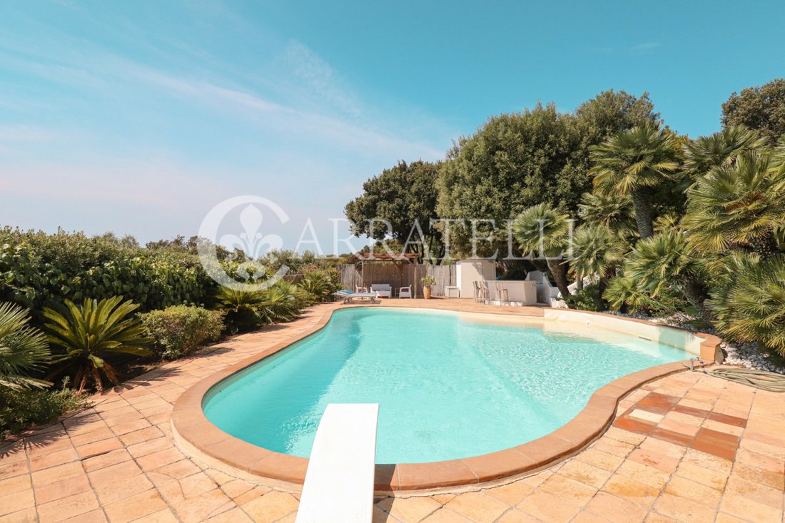 Villa in San Felice Circeo, Lazio, Italy 4 - 14769735