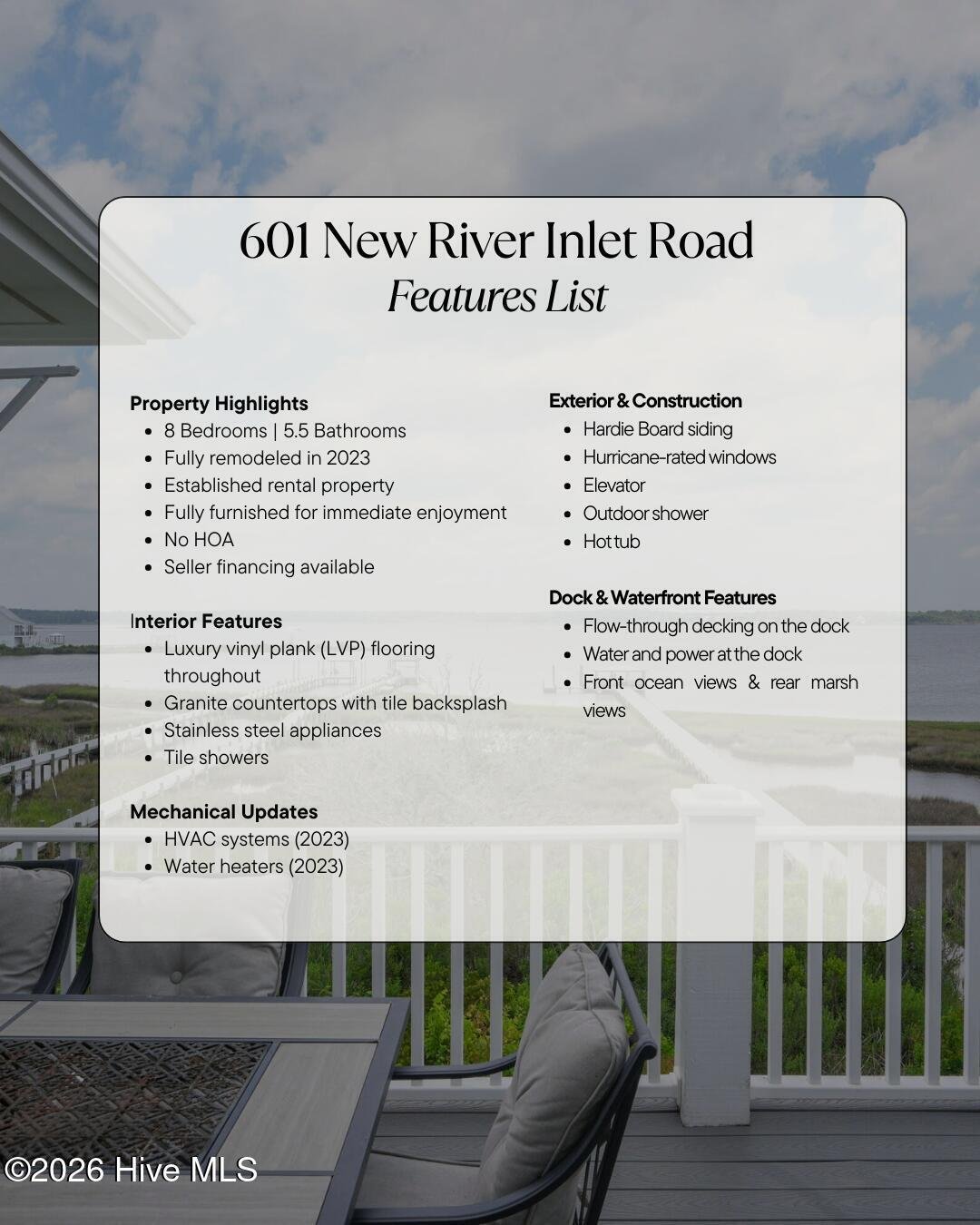House in North Topsail Beach, North Carolina, United States 2 - 15679488