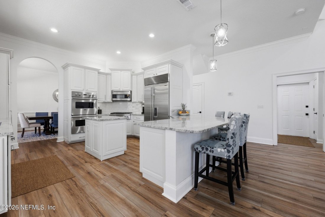 House in Jacksonville Beach, Florida, United States 5 - 17101407