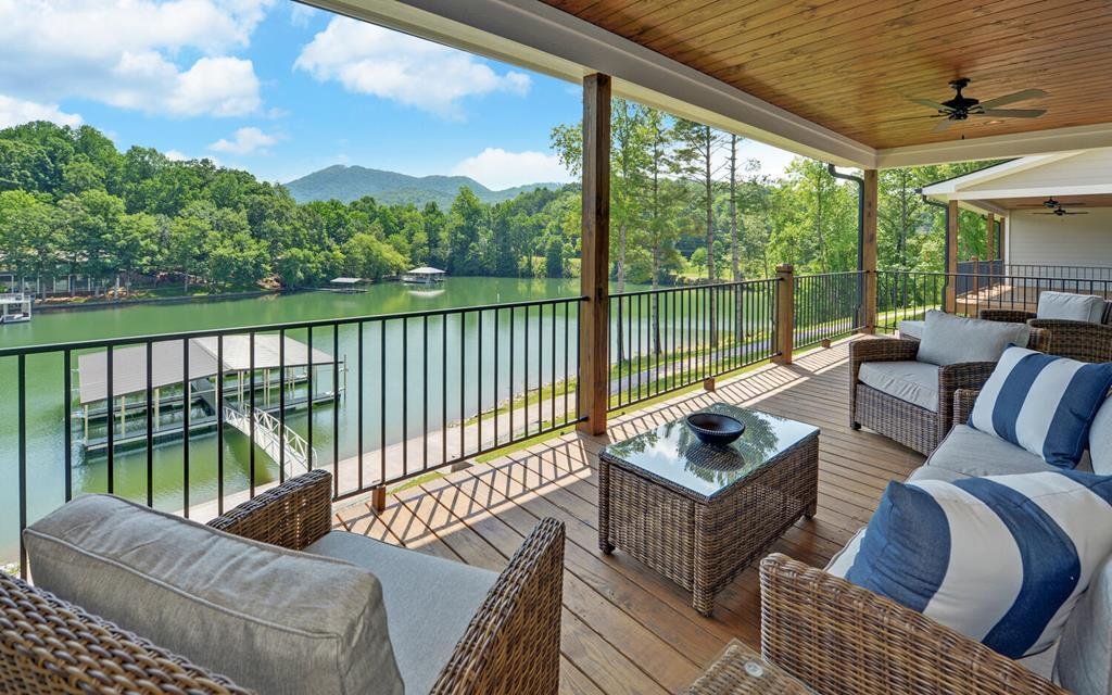 House in Hiawassee, Georgia, United States 4 - 17102459