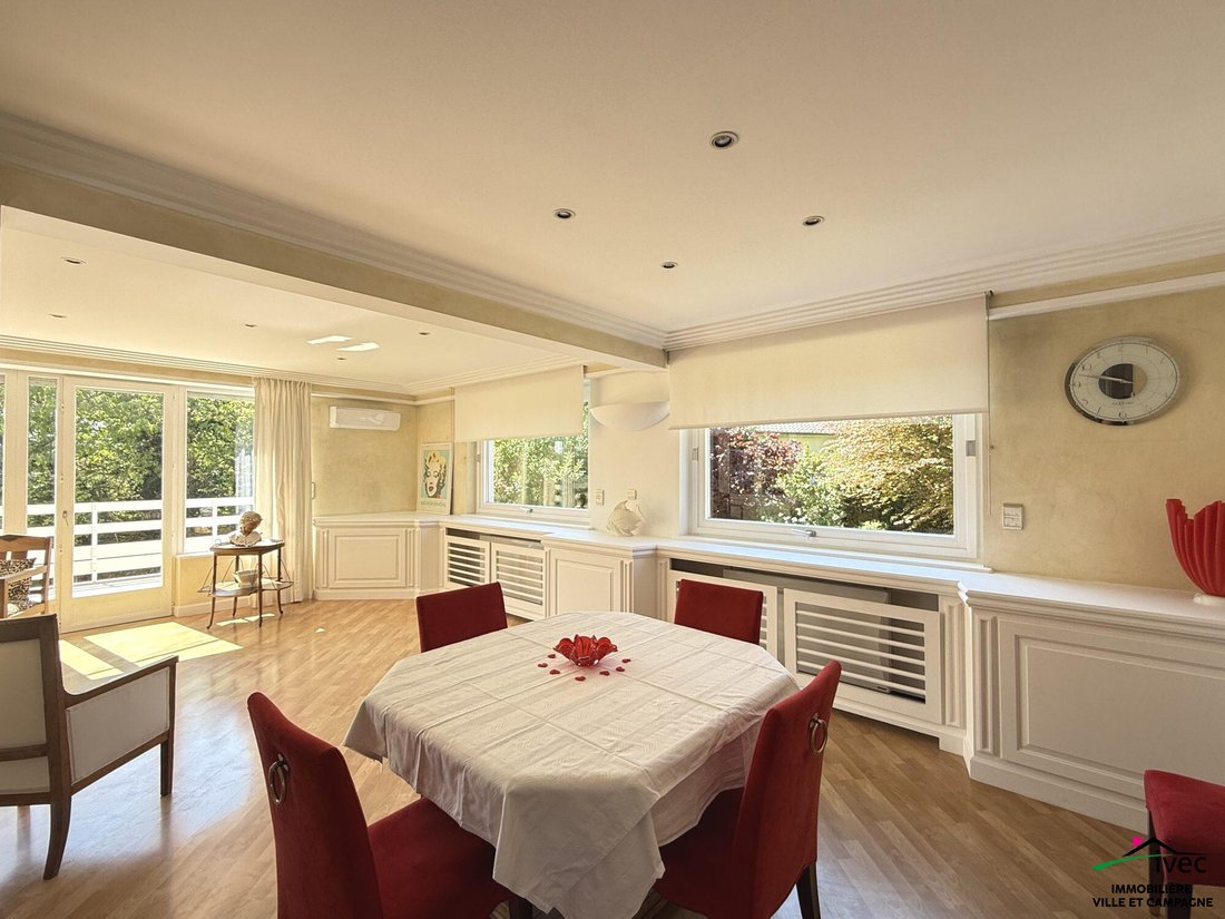 House in Nord, Molsheim, France 3 - 15576701