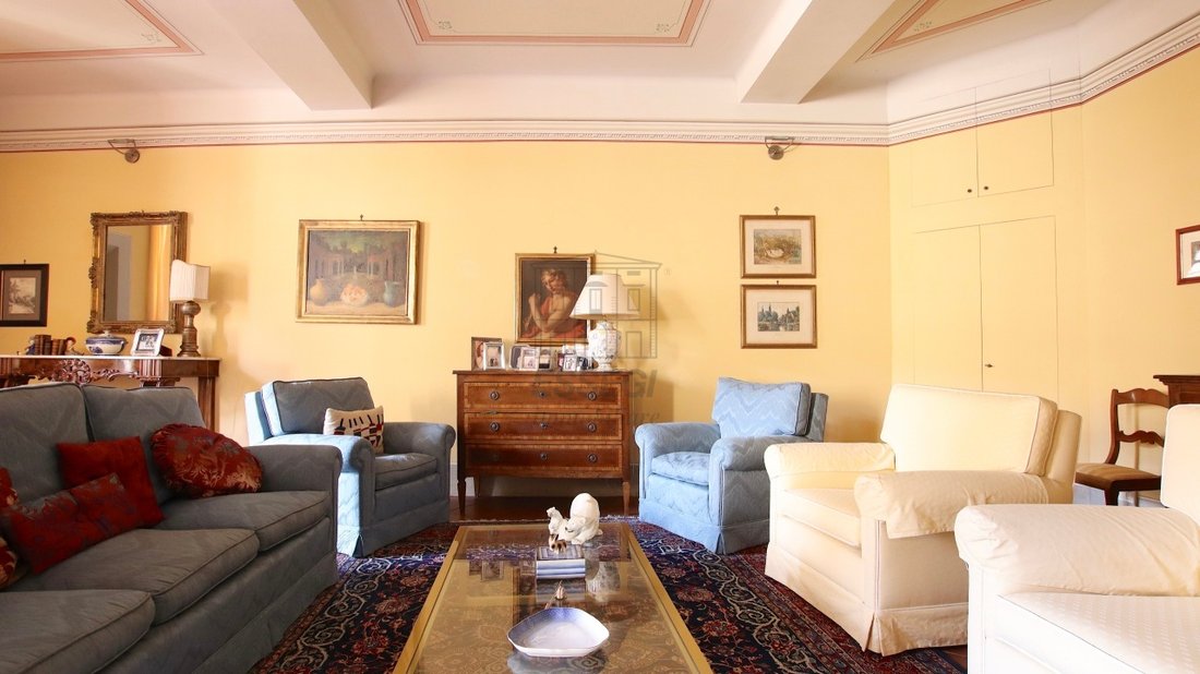 Apartment in Historic Center, Lucca, Tuscany 5 - 16117972