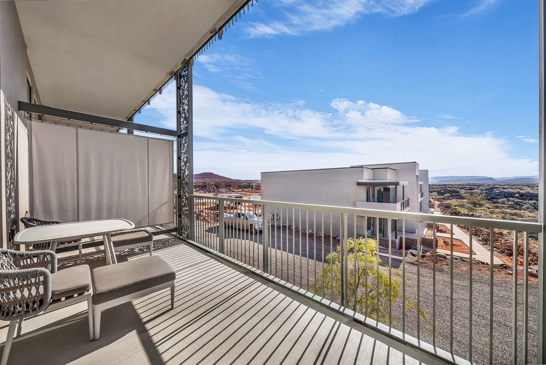 Condo in Ivins, Utah, United States 3 - 17098734