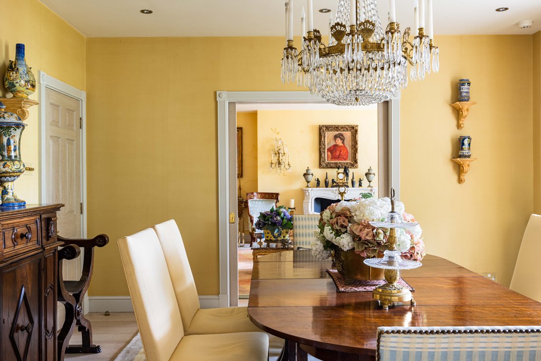 Apartment in Campden Hill, Kensington And Chelsea, England 4 - 17099127