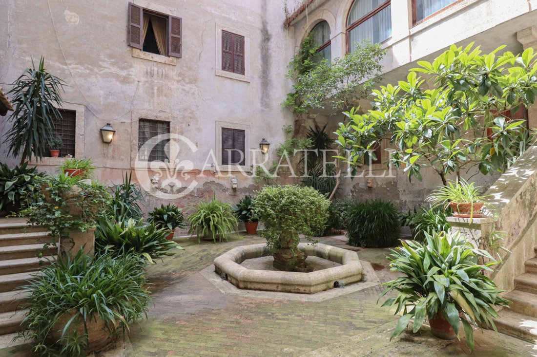 Penthouse in Fiano Romano, Lazio, Italy 4 - 15762902