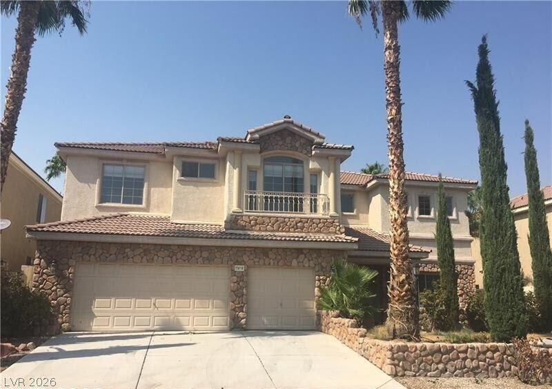 House in Las Vegas, Nevada, United States 1 - 17103555