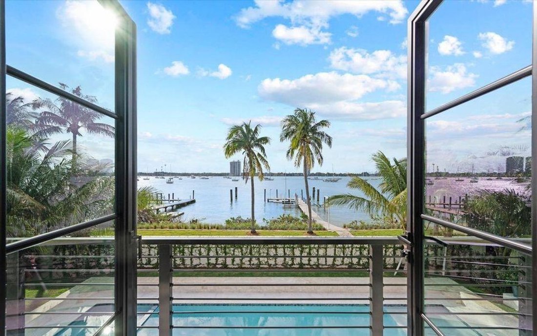 House in Palm Beach, Florida, United States 4 - 16416773