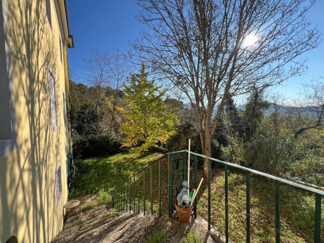 Villa in San Macario In Piano, Lucca, Tuscany 5 - 16795454