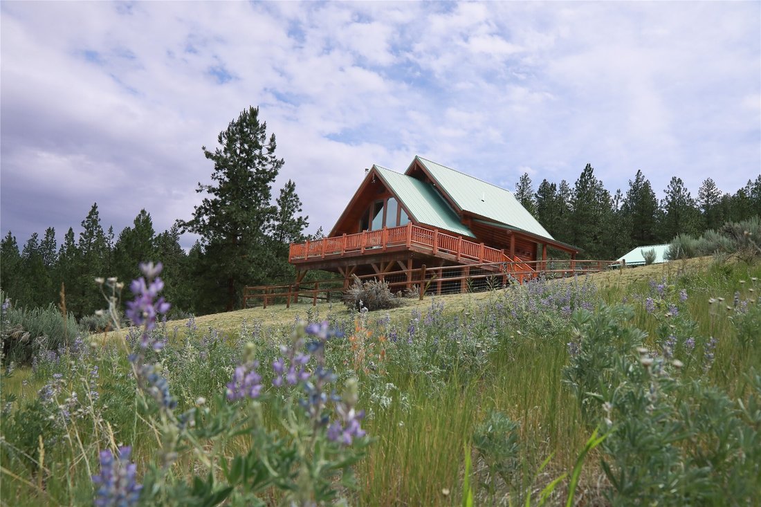 House in Stevensville, Montana, United States 2 - 15433762
