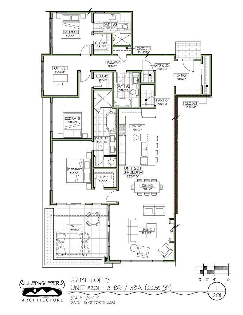 Condo in Frisco, Colorado, United States 4 - 17124187