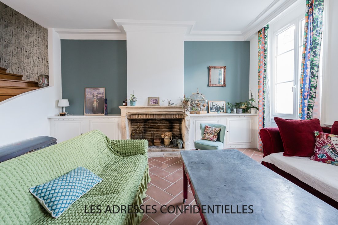 Maison à Yvours, Irigny, France 2 - 17104008