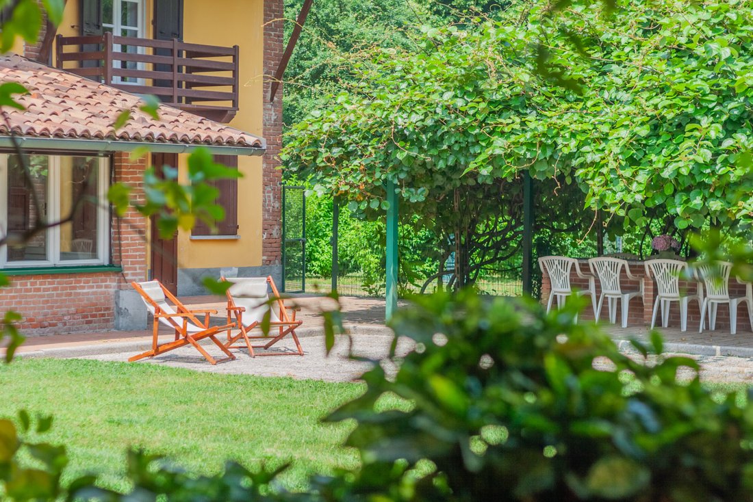 Country House in Scaldasole, Lombardy, Italy 3 - 15843560