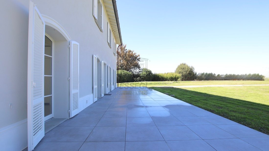 Villa in Segromigno in Monte, Capannori, Tuscany 3 - 16536773