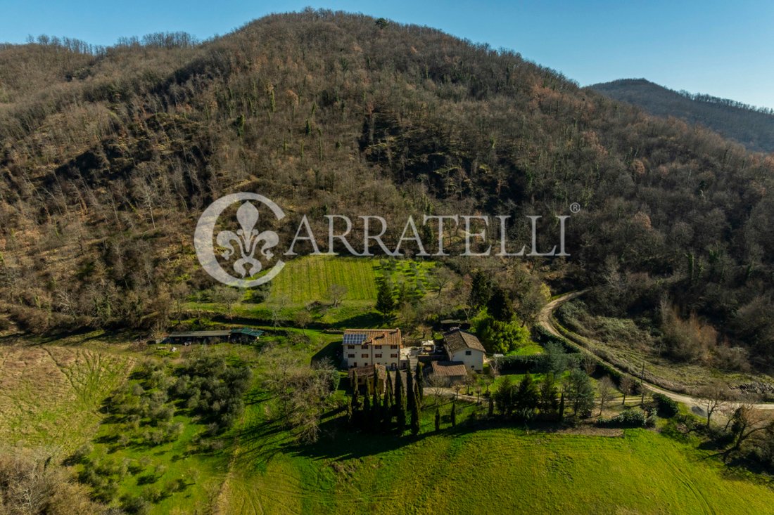 Country House in Barberino di Mugello, Tuscany, Italy 5 - 15325906
