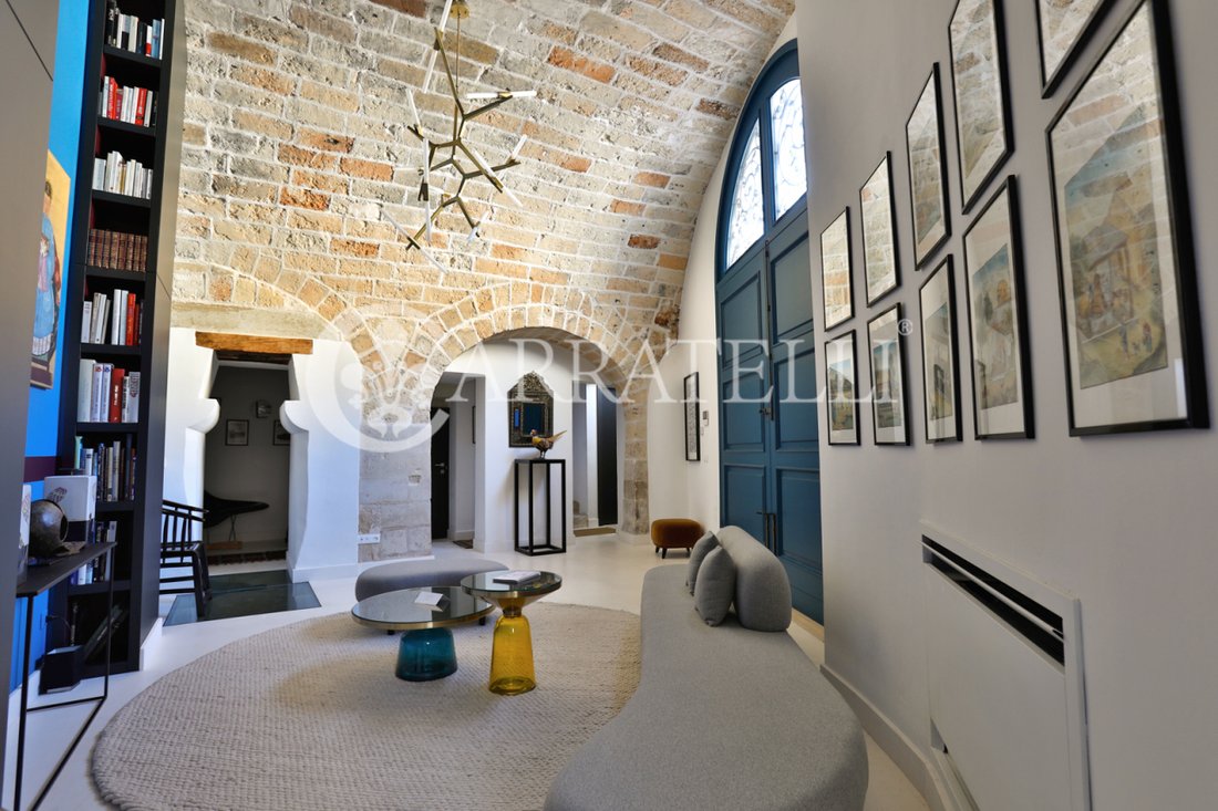 Andere in Rione Italia, Galatina, Apulien 3 - 16207081
