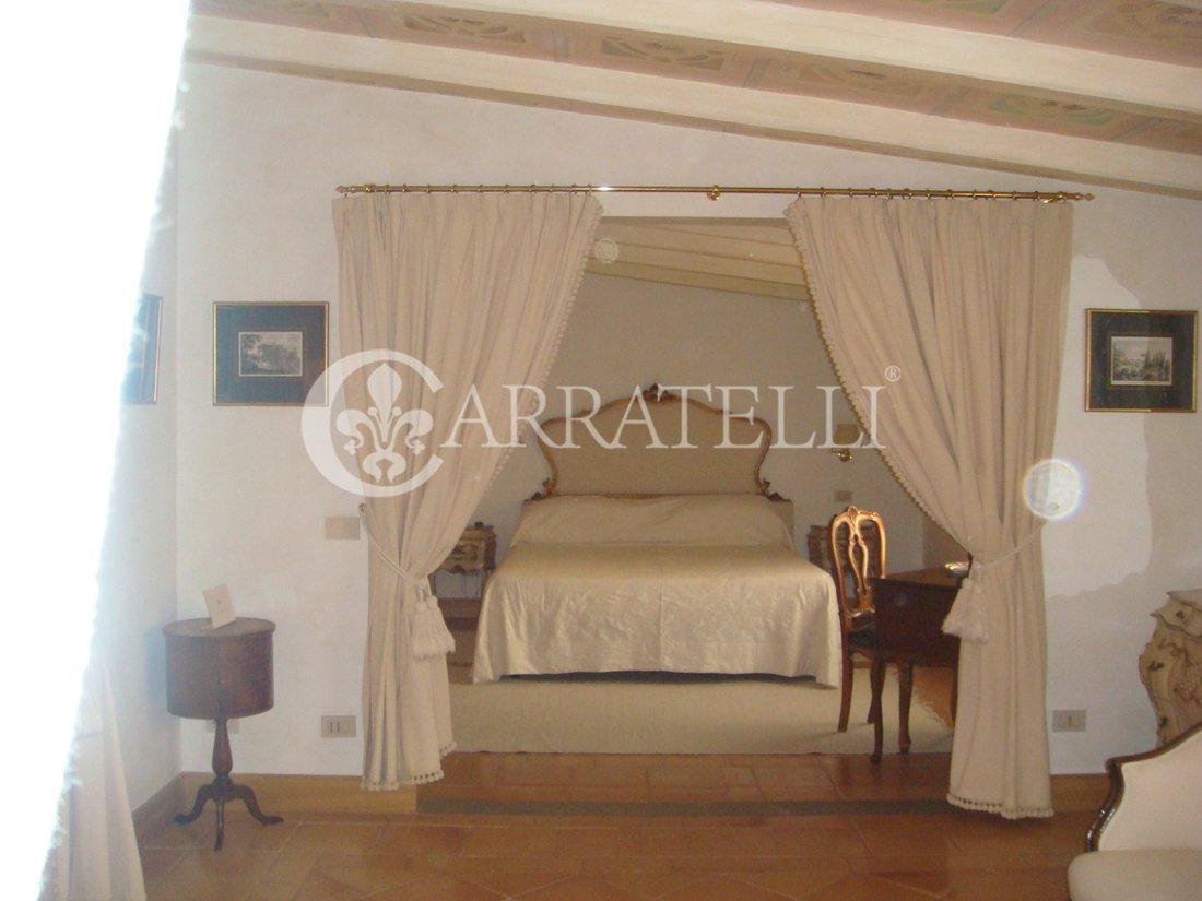 Villa in Cassia - Grottarossa, Rome, Lazio 4 - 17100733