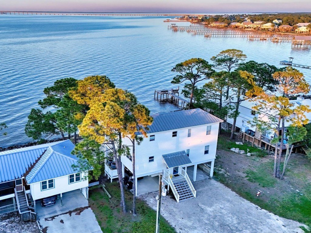 House in Saint George Island, Florida, United States 5 - 17102105