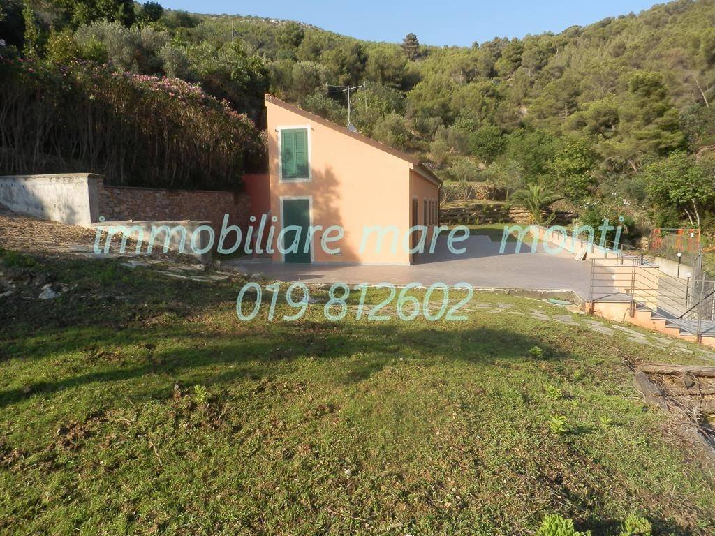 Villa in Spotorno, Liguria, Italy 5 - 17111001