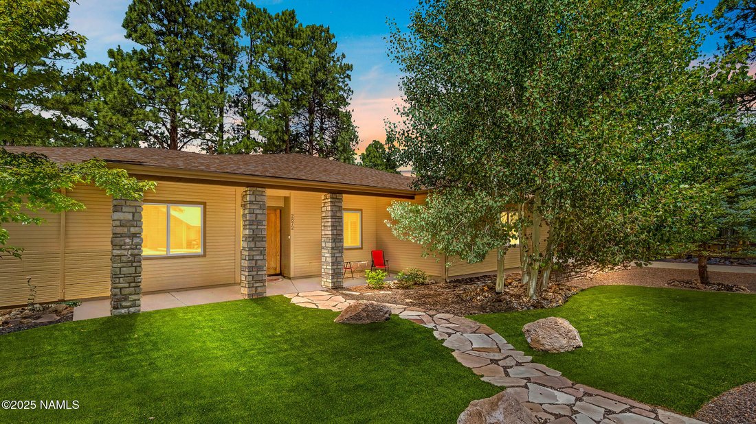House in Williams, Arizona, United States 1 - 17101988