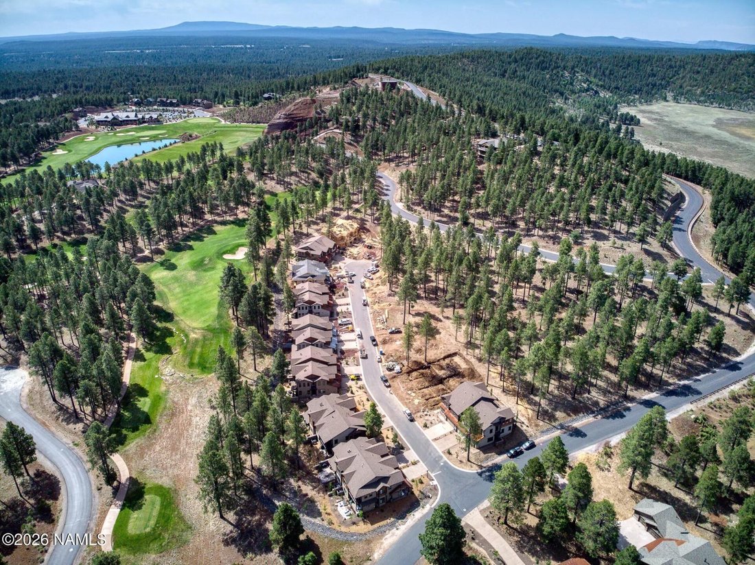 Townhouse in Flagstaff, Arizona, United States 5 - 17102456