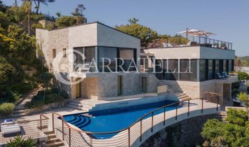 Villa in Ansedonia, Orbetello, Tuscany 2