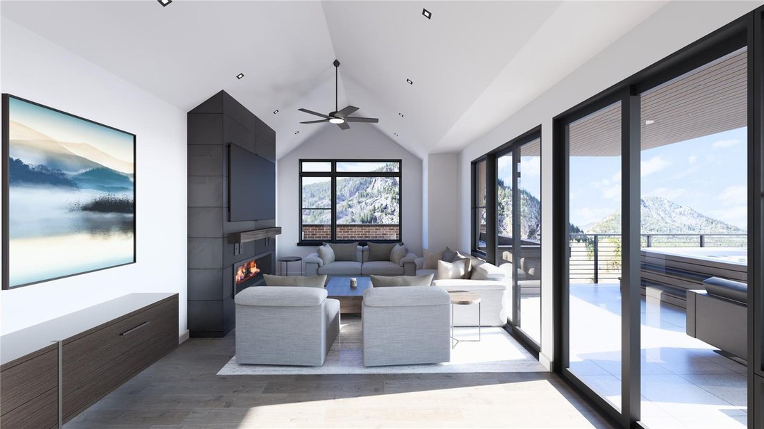 Condo in Frisco, Colorado, United States 3 - 17124199